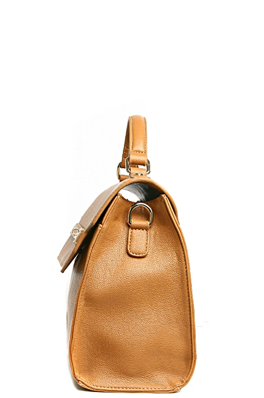 Сумка MILANA 132157-1-121 коричневый - купить 2490