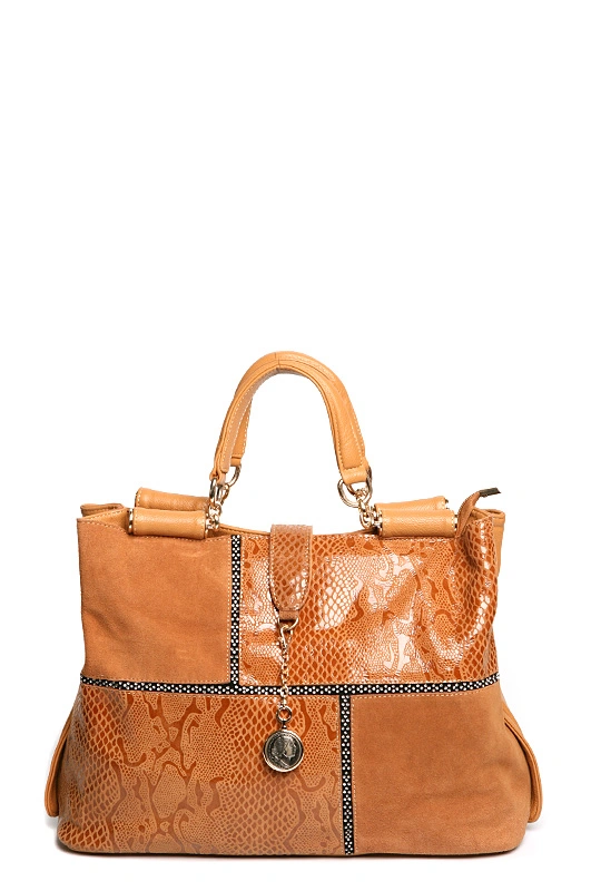 Сумка MILANA 126032-3-1 оранжевый - купить 2790