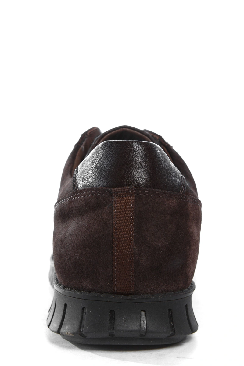 Полуботинки MILANA 162792-1-4201 коричневый - купить 3290