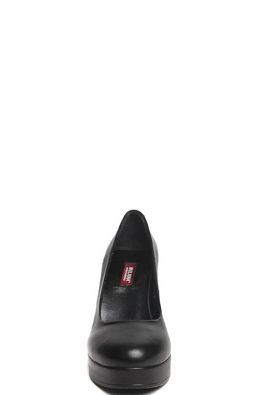 Туфли MILANA 171430-3-1101 черный - купить 8490