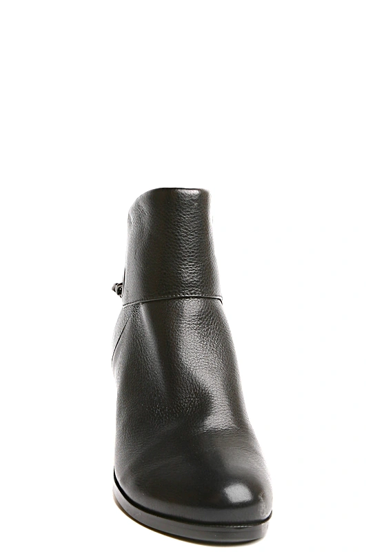 Ботинки MILANA 152045-1-110F черный - купить 4100