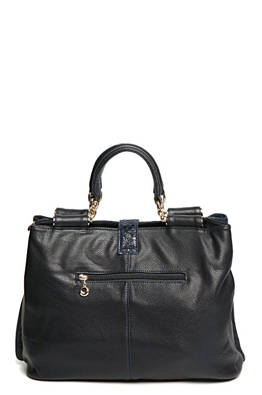 Сумка MILANA 126033-3-1 синий - купить 4090