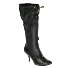 Сапоги MILANA 1098-3-1N10V черный - купить 1