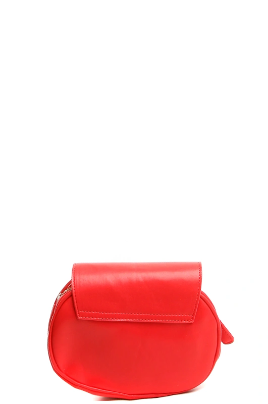 Сумка MILANA 151617-3-140 красный - купить 3090