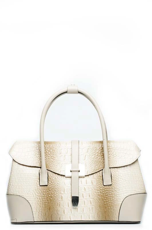 Сумка MILANA 25739-21 бежевый - купить 2890