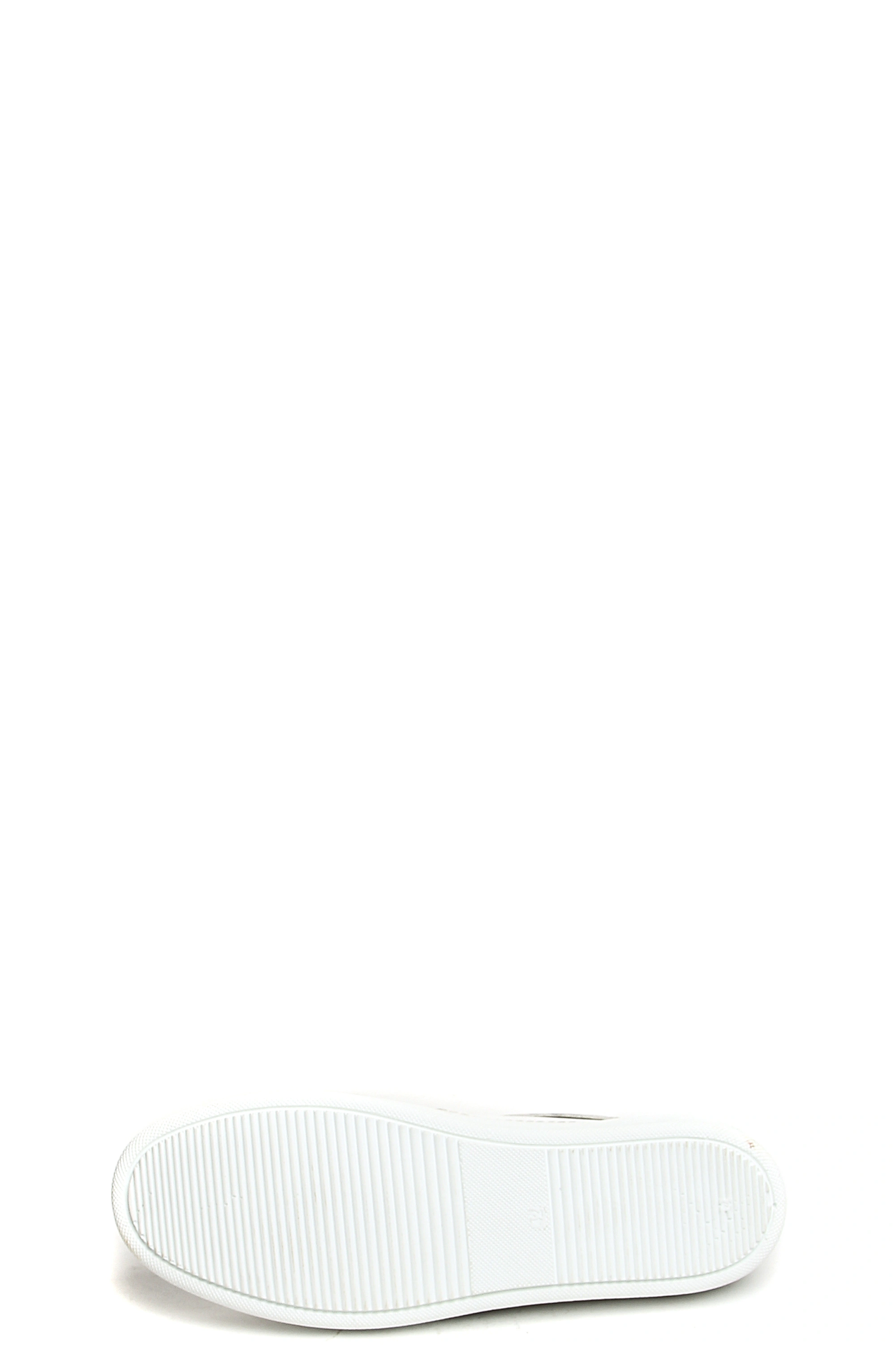 Полуботинки MILANA 181835-2-1301 белый - купить 7990