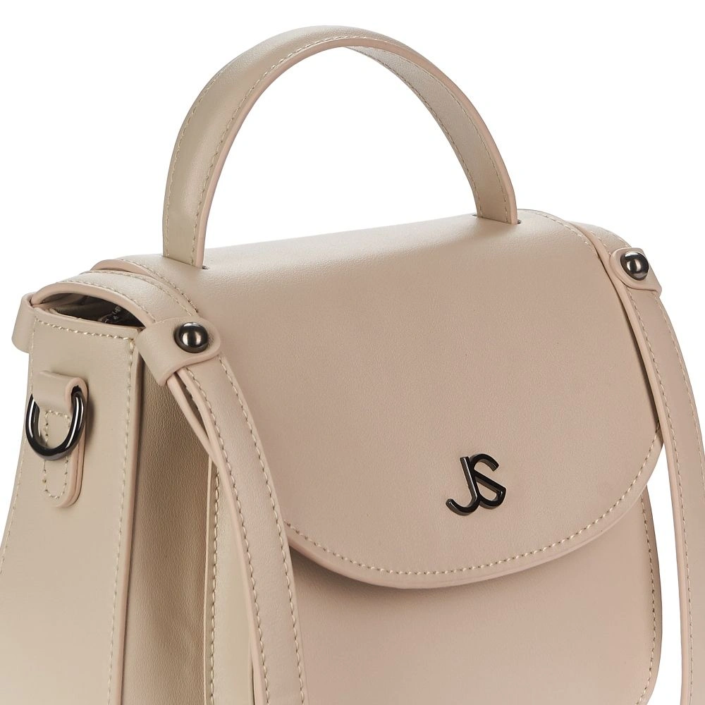 Сумка JANE'S STORY FL-6025-62 бежевый - купить 10990