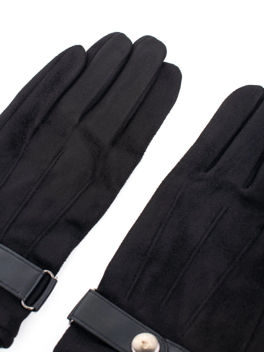 Перчатки MILANA 232-0024-110 черный - купить 