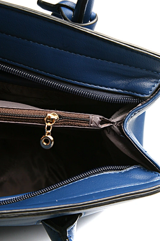 Сумка MILANA 132011-2-150 синий - купить 2890