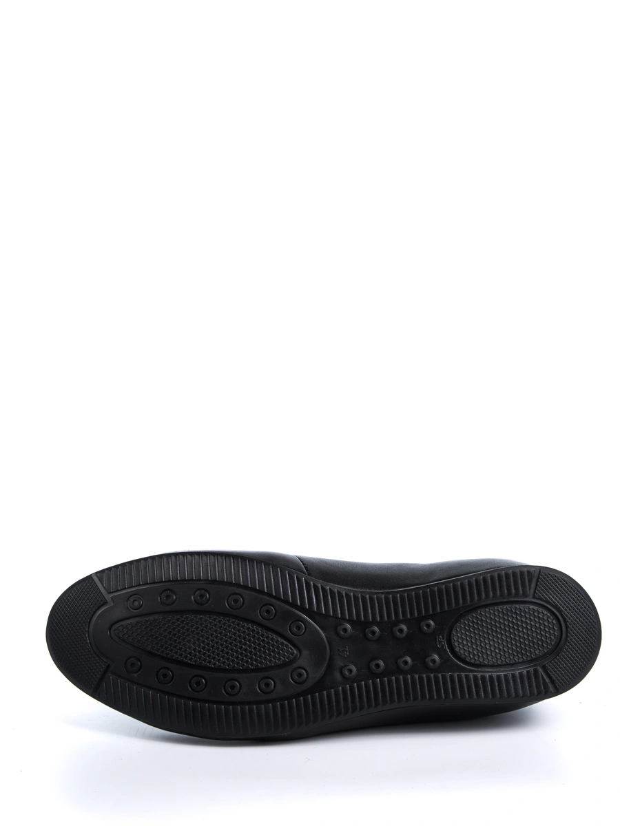 Полуботинки MILANA 152735-2-1101 черный - купить 6990