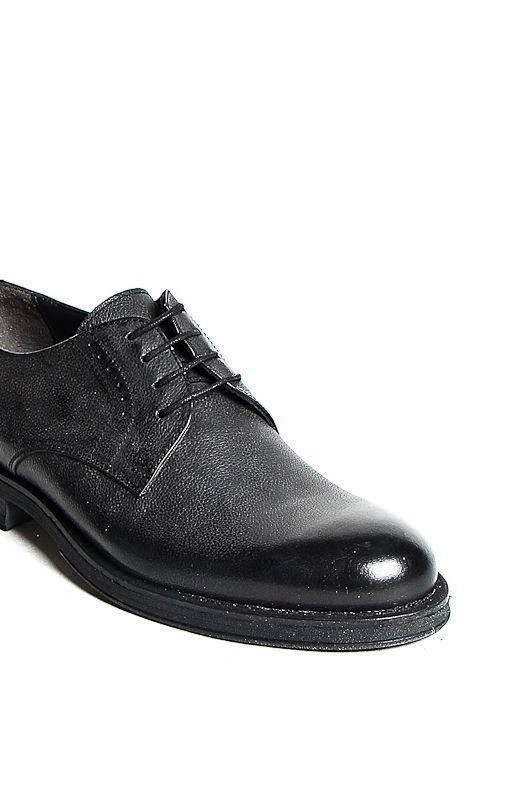 Полуботинки MILANA 172800-3-1121 серый - купить 6990