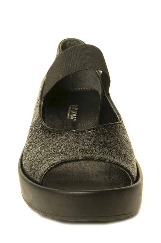 Туфли MILANA 171371-7-1101 черный - купить 6990