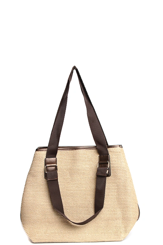 Сумка MILANA 171653-2-121 бежевый - купить 4190