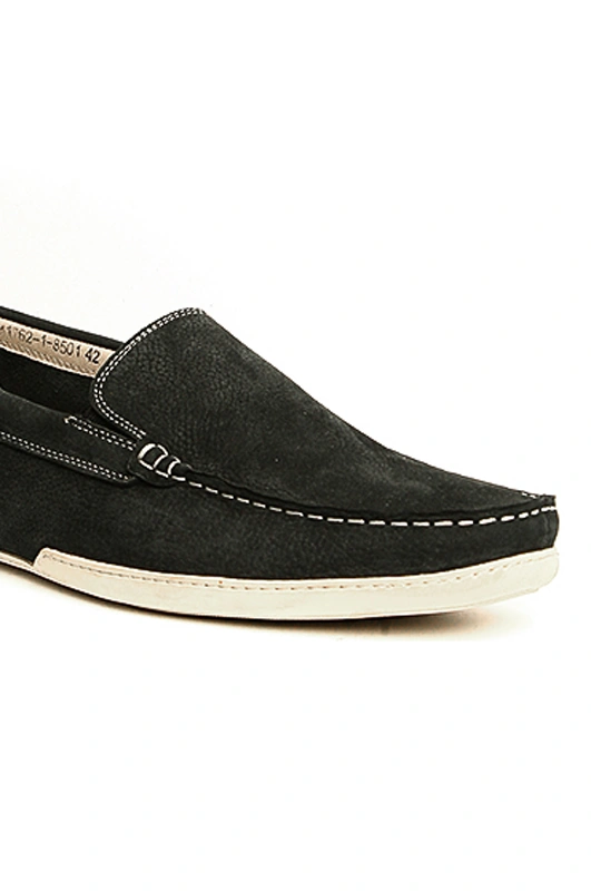 Мокасины MILANA 141762-1-8501 синий - купить 3990