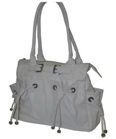 Сумка MILANA 911342-30 белый - купить 