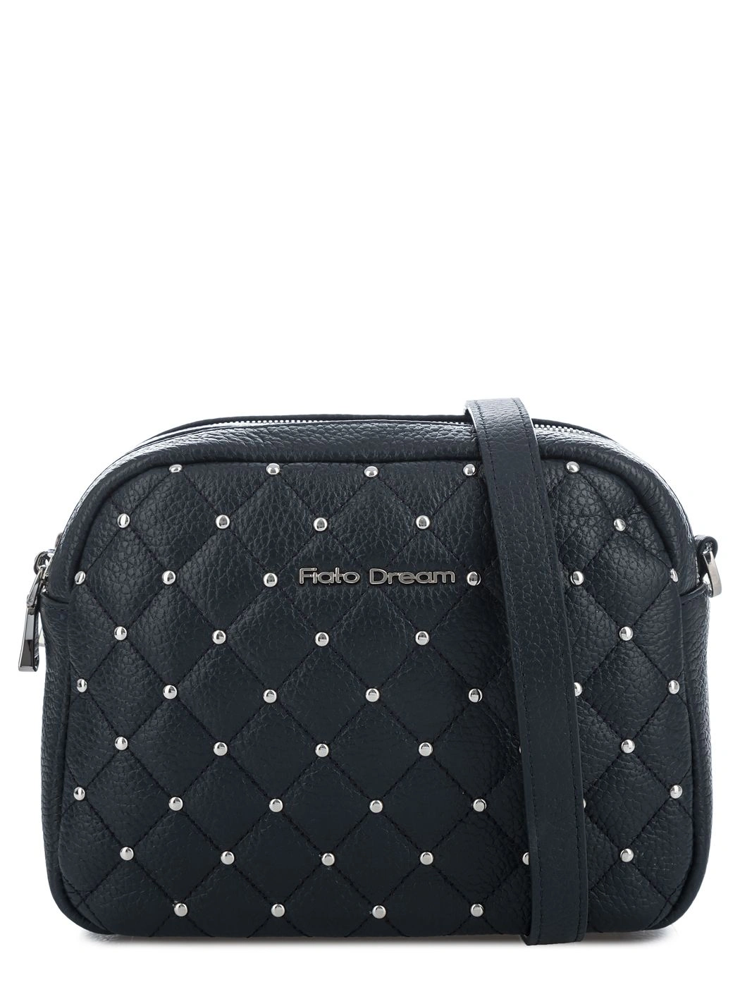 Сумка FIATO DREAM 52140 FD золото синий - купить 11990