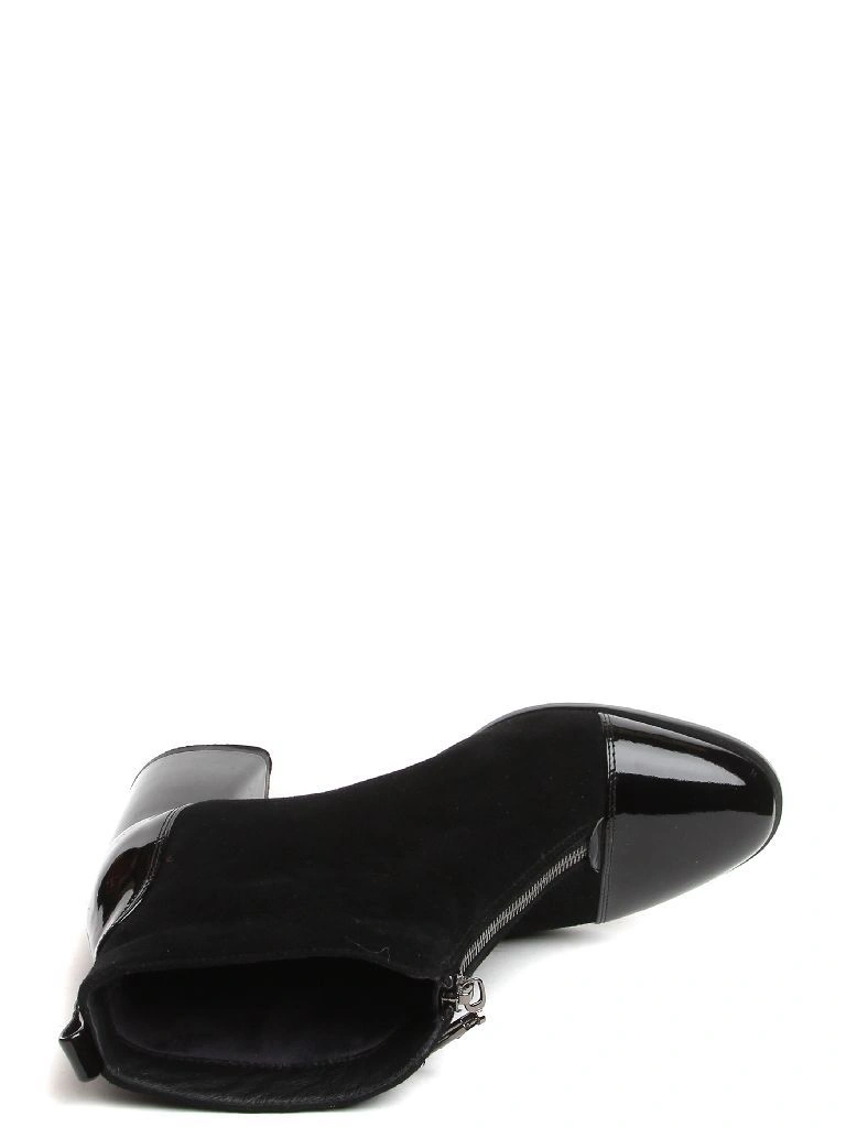 Ботильоны MILANA 192305-2-210V черный - купить 8990