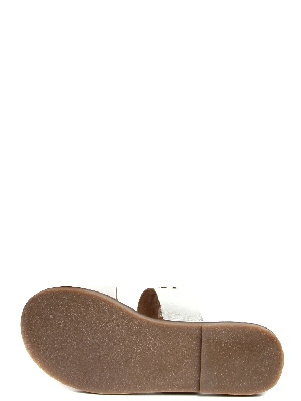 Сабо MILANA 191533-1-1301 белый - купить 4790