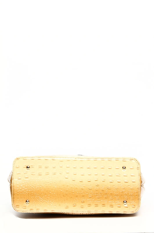 Сумка MILANA 125004-2-2 бежевый - купить 2890