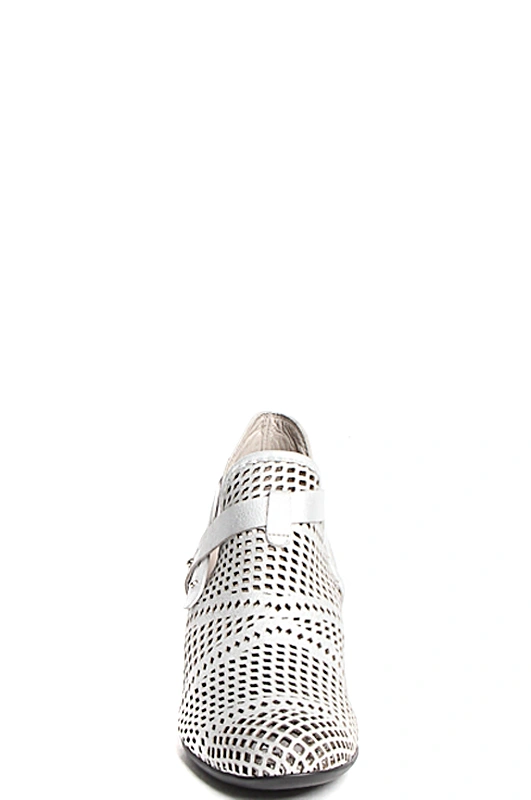 Ботинки MILANA 171341-1-1301 белый - купить 3490