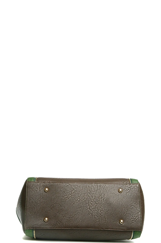 Сумка MILANA 132152-2-160 коричневый - купить 2690