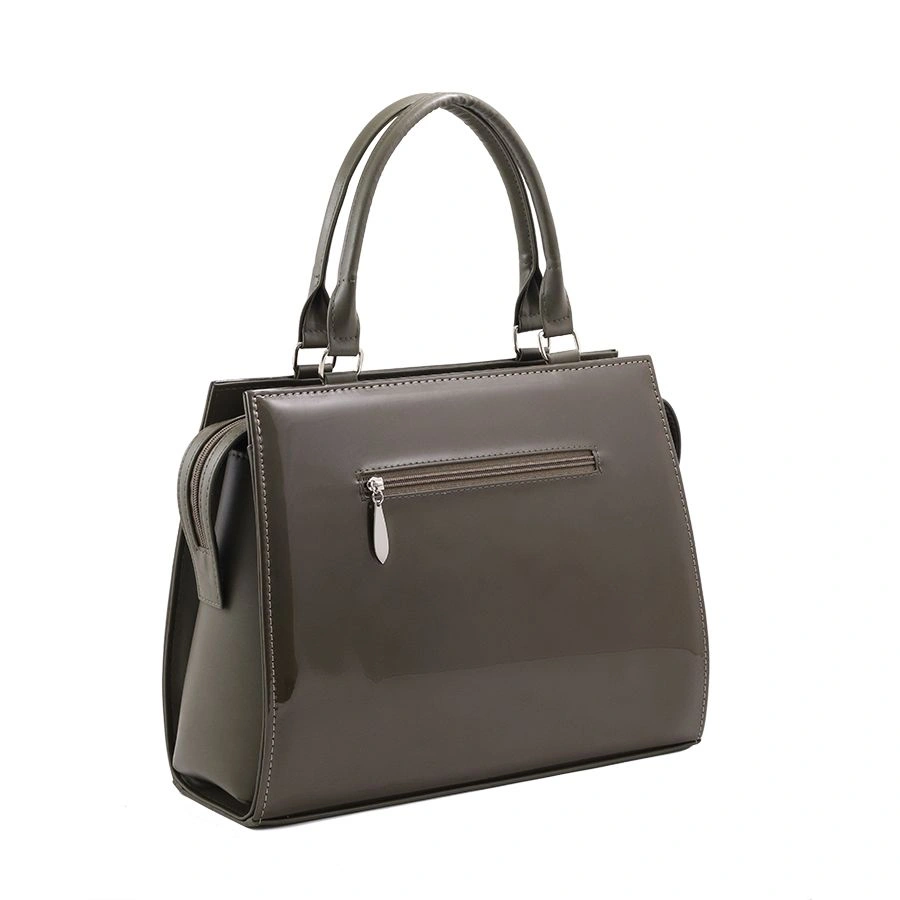 Сумка EL MASTA 980 (ЭммаХаки ЛакХаки) зеленый - купить 4490