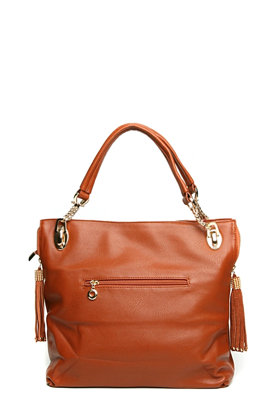 Сумка MILANA 128015-3-1 оранжевый - купить 6990