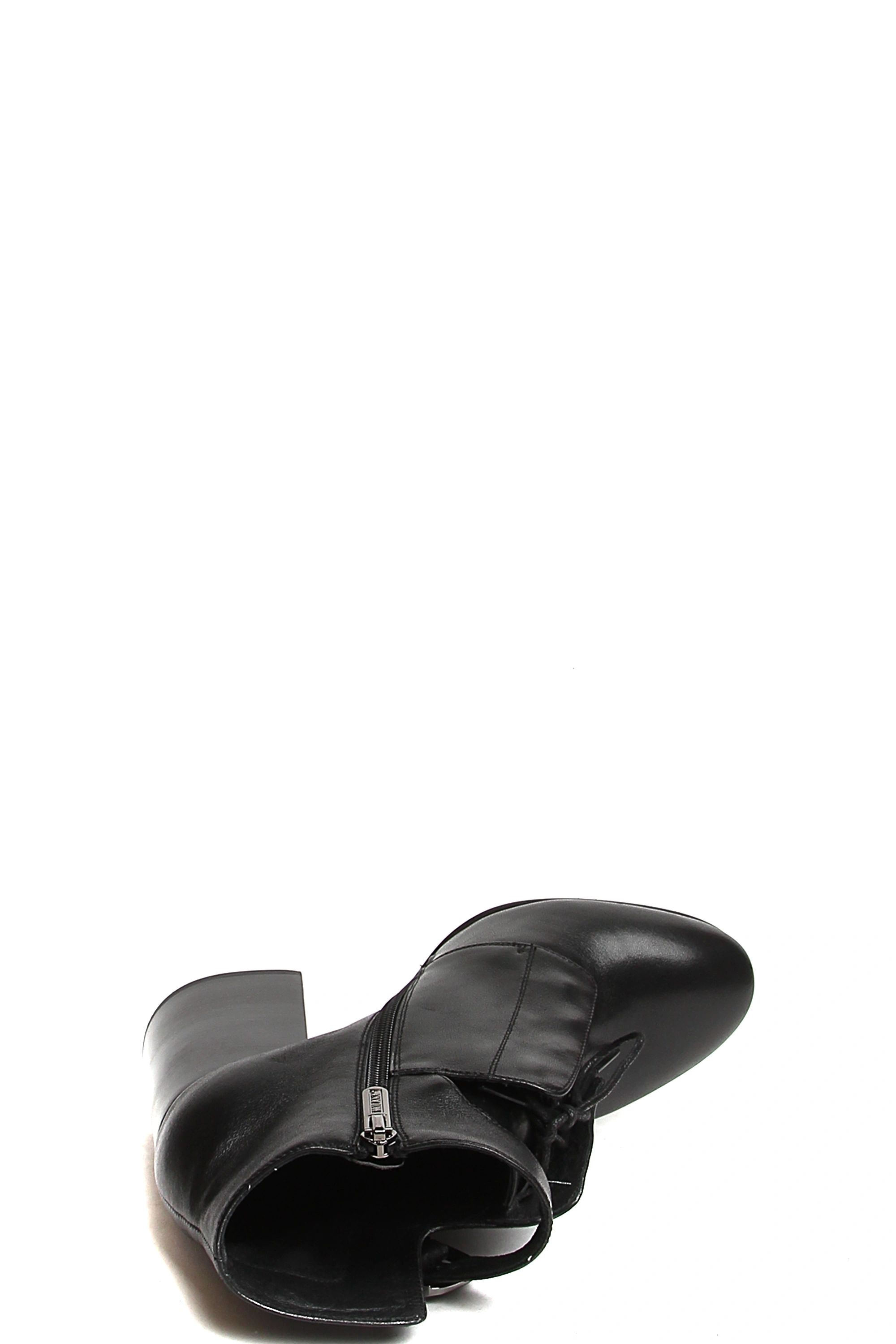 Ботильоны MILANA 182172-2-110V черный - купить 14990