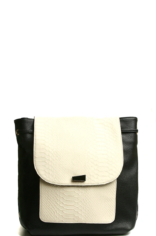 Сумка MILANA 151600-3-110 черный - купить 3500