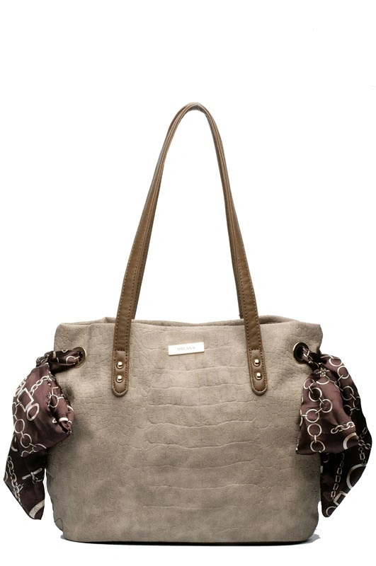 Сумка MILANA 69124 коричневый - купить 1390