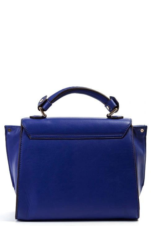 Сумка MILANA 142605-1-152 фиолетовый - купить 2090