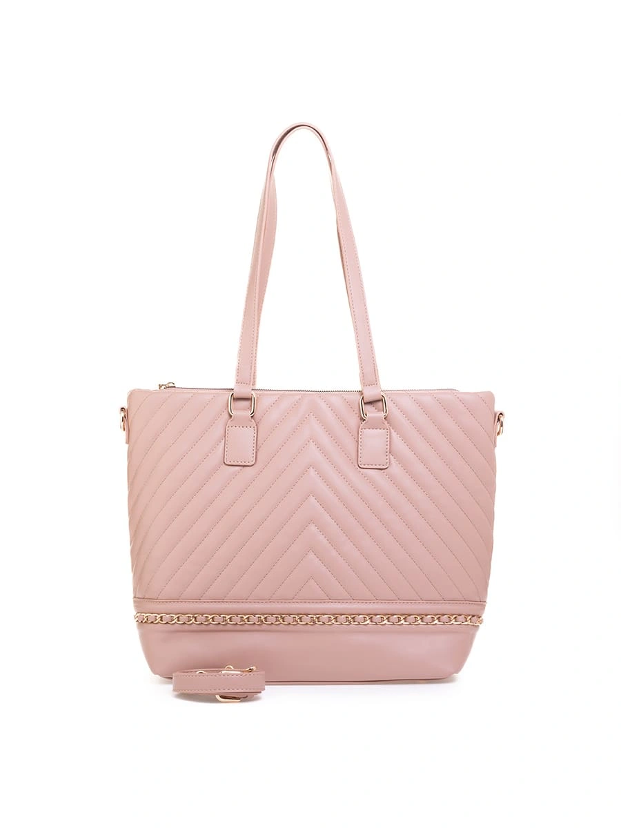 Сумка BAGGINI 29177/33 розовый - купить 4490