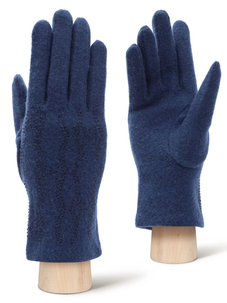 Перчатки LABBRA LB-PH-24 d.blue синий - купить 1590