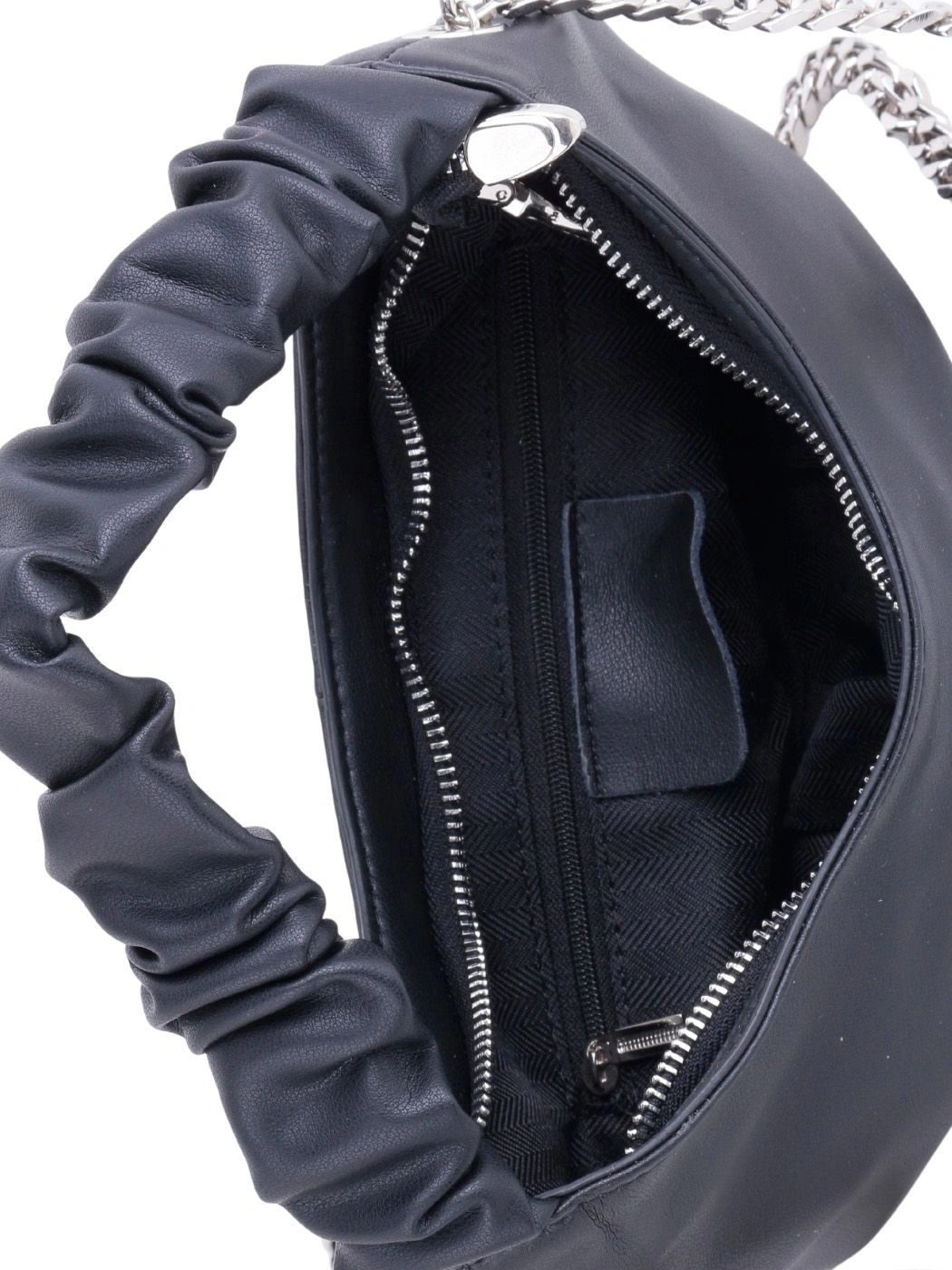 Сумка HELENA SHINE 7010 HS черный - купить 5990