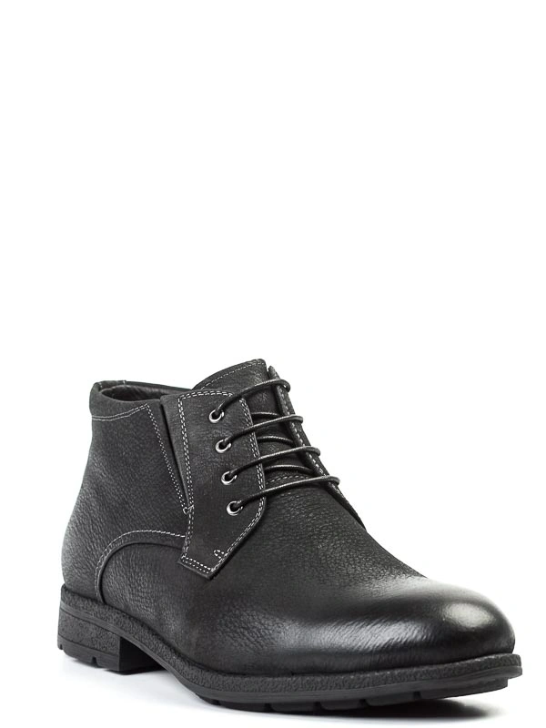 Ботинки MILANA 142804-1-110F черный - купить 5990