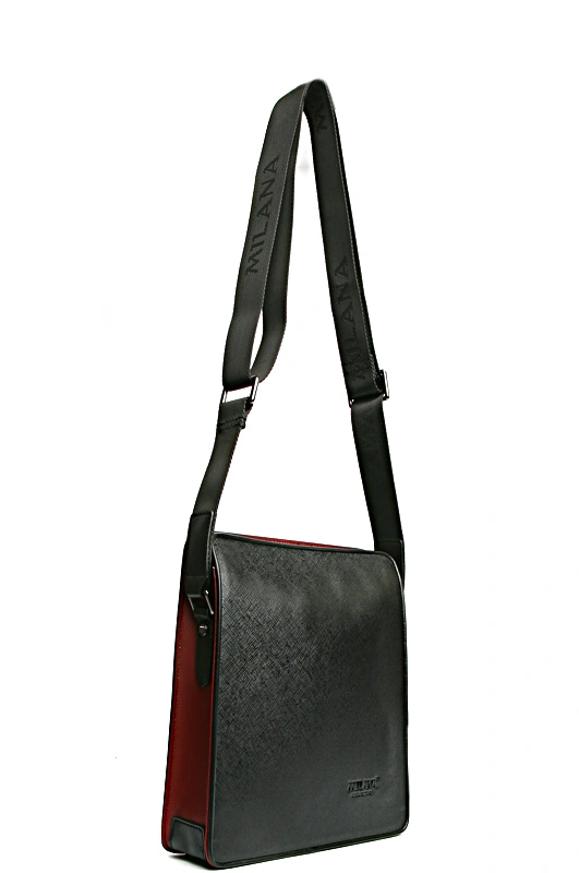 Сумка MILANA 141052-3-110 черный - купить 2990