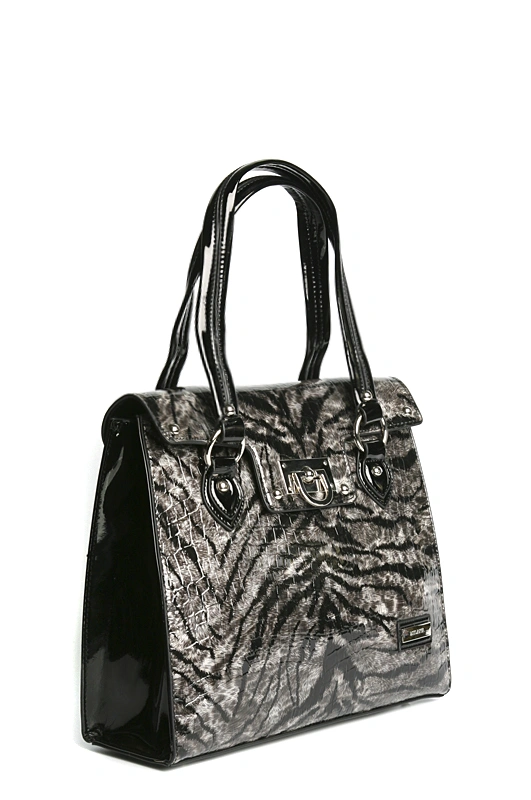 Сумка MILANA 126008-2-2 черный - купить 2090