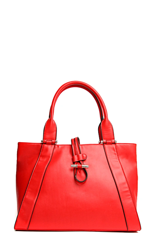 Сумка MILANA 141058-1-140 красный - купить 2390