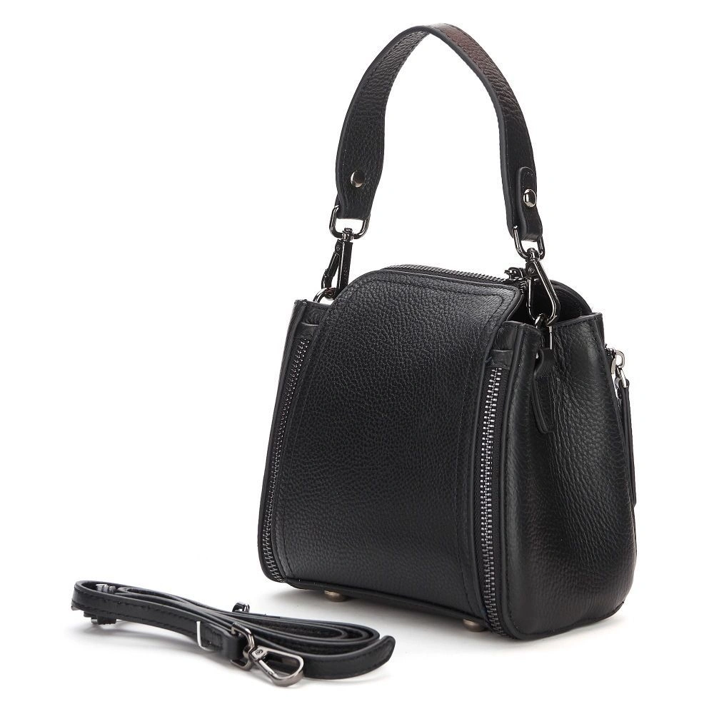 Сумка JANE'S STORY YFN-8607-04 черный - купить 11990