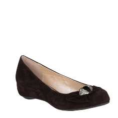 Туфли MILANA 92040-2-2251 коричневый - купить 1