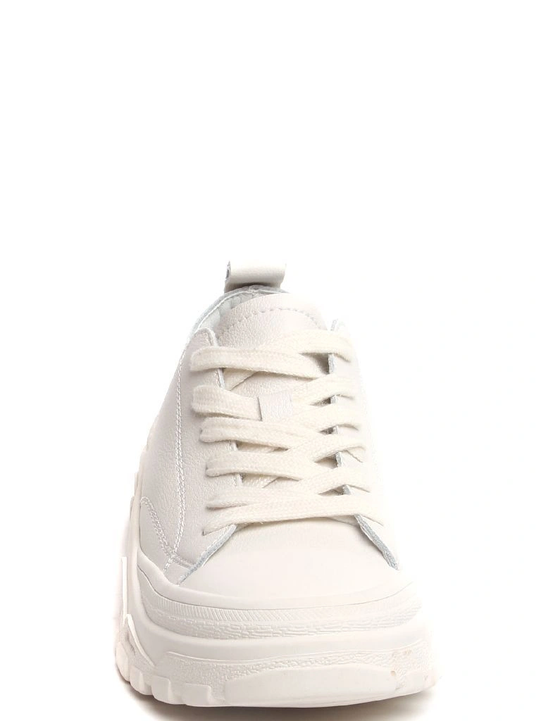 Полуботинки MILANA 201441-1-1311 бежевый - купить 7990