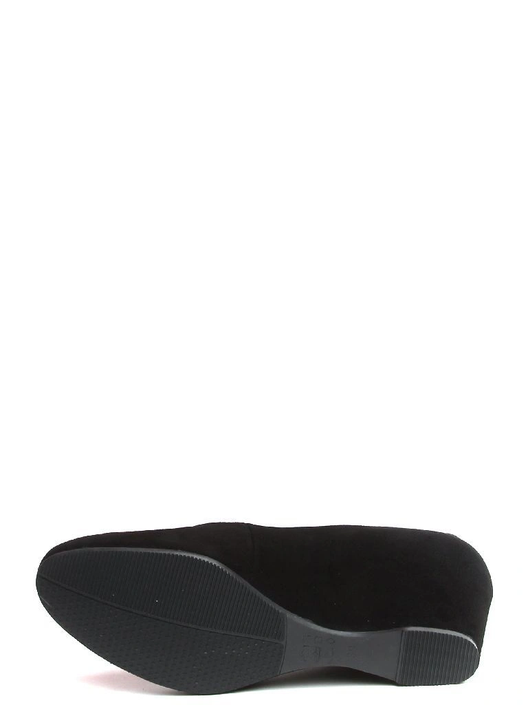 Туфли MILANA 192219-1-2101 черный - купить 10990