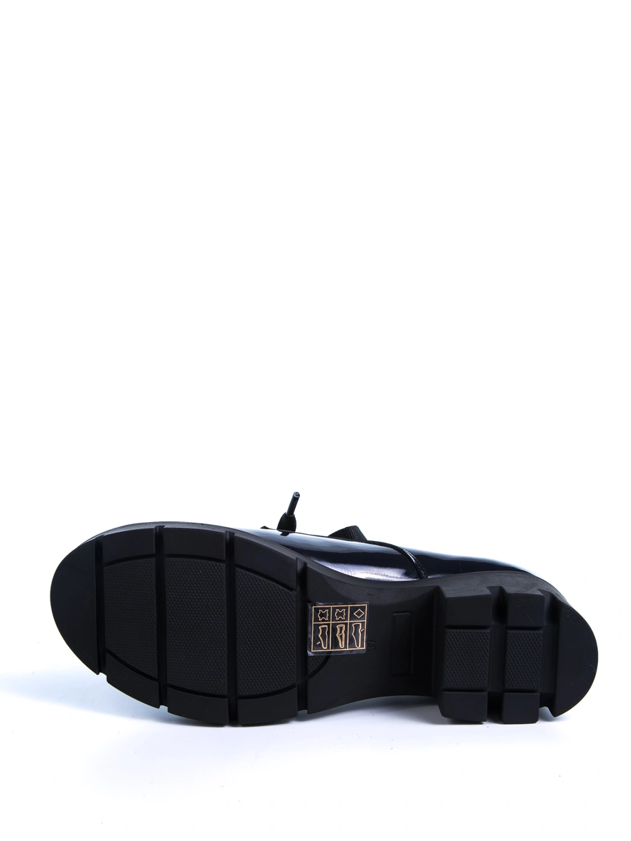 Полуботинки MILANA 162111-1-7501 синий - купить 7490