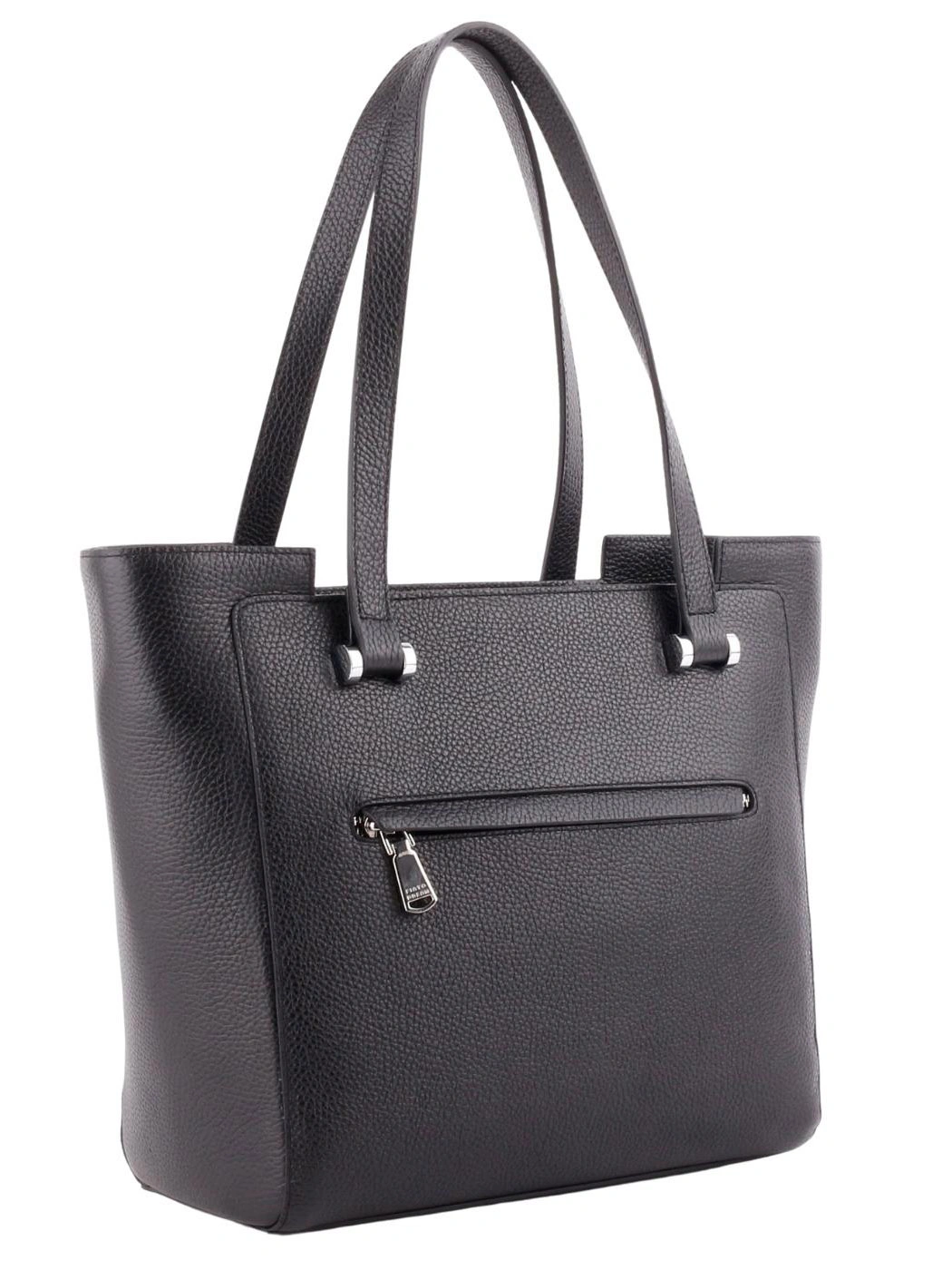 Сумка FIATO DREAM 18071 FD замша черн черный - купить 14990