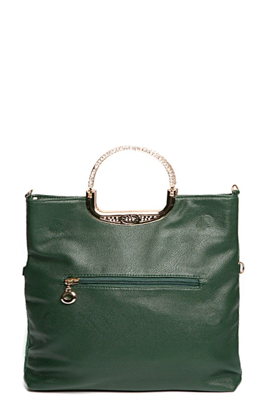 Сумка MILANA 126033-1-2 зеленый - купить 2090