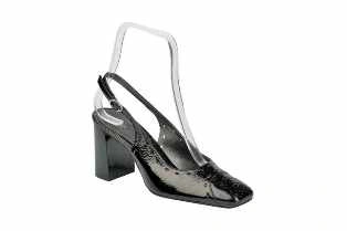 Босоножки MILANA 2222-2-7N10L черный - купить 5990