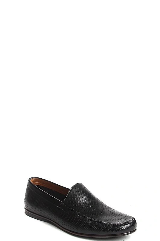 Полуботинки MILANA 181725-2-1101 черный - купить 8490