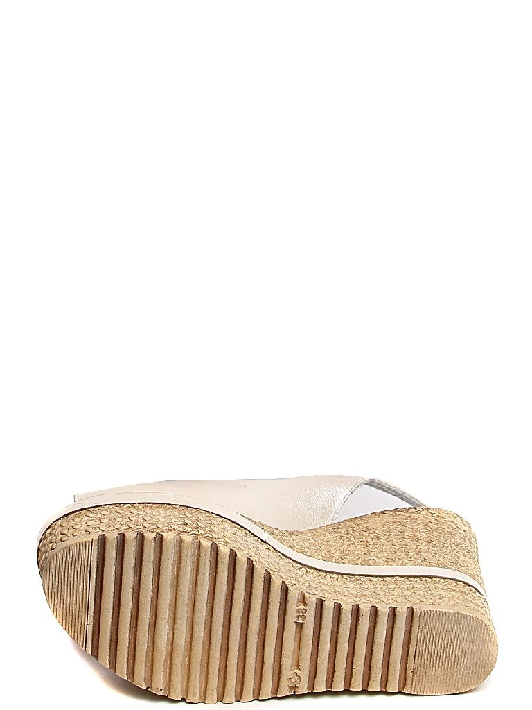 Босоножки MILANA 191329-1-1311 бежевый - купить 5490