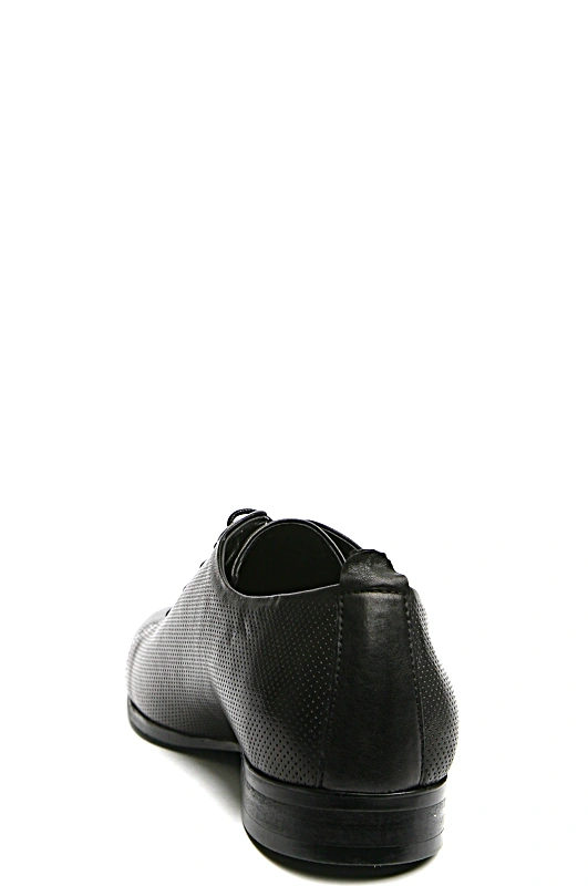 Полуботинки MILANA 141751-2-1101 черный - купить 5990