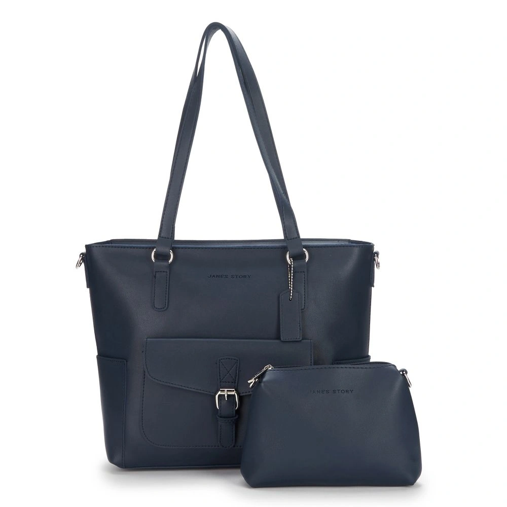 Сумка JANE'S STORY FS-879-60 синий - купить 2390